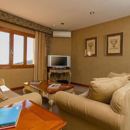 Boutique Hotel La Madrugada Benissa Rom bilde