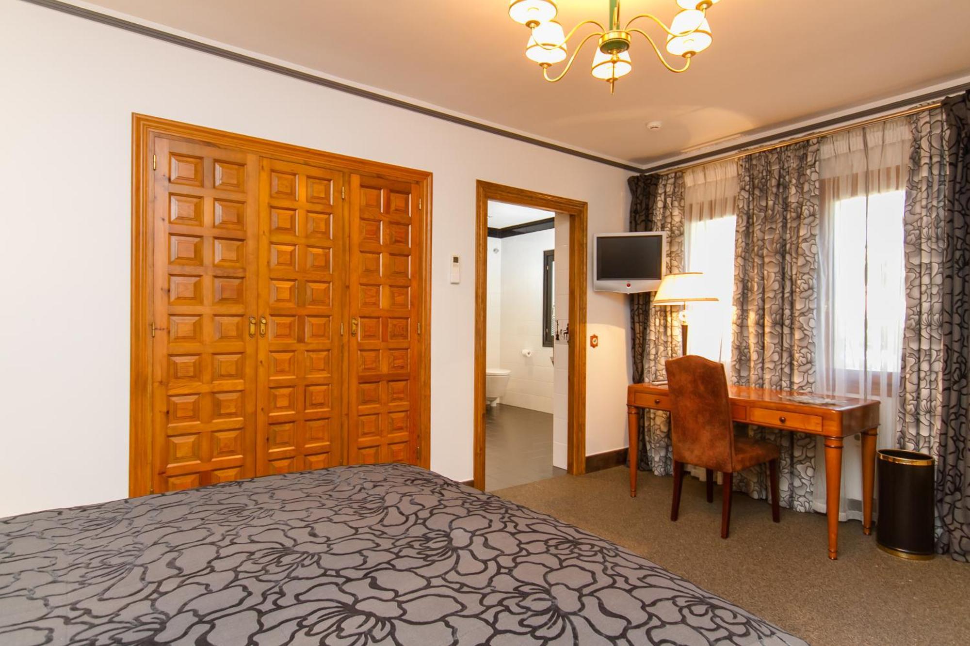 Boutique Hotel La Madrugada Benissa Rom bilde